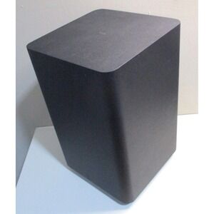 TCL S4310-SW Wireless Subwoofer Black Replacement Home Theater Bass Speaker